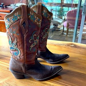 Vintage Corral Boots